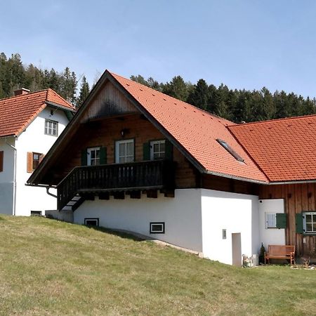 Ferienwohnungen Raczkowski Birkfeld Exterior foto