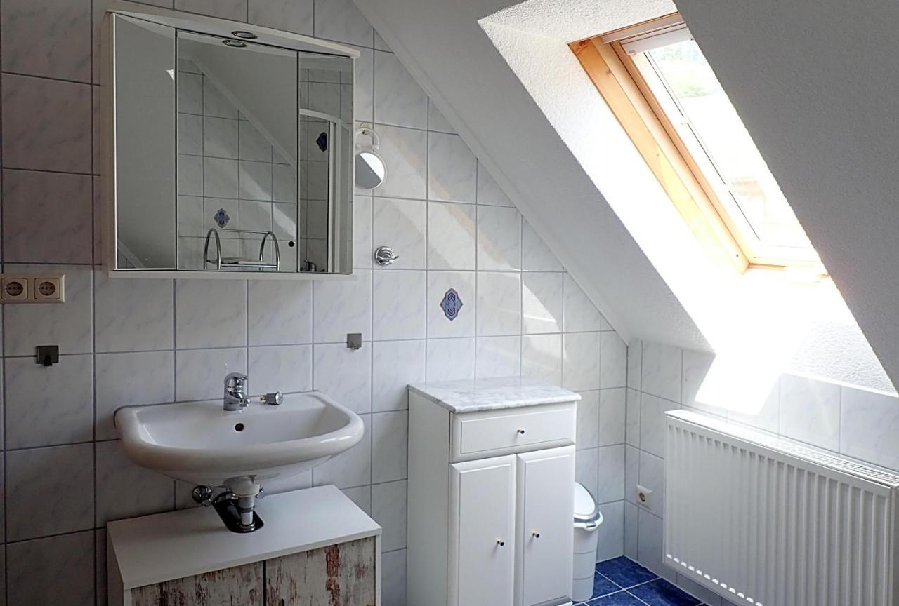 Ferienwohnungen Raczkowski Birkfeld Exterior foto
